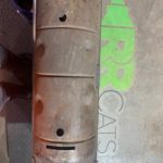 What Are Torpedo Catalytic Converters?