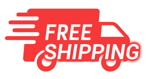 Free Shipping Truck Transparent